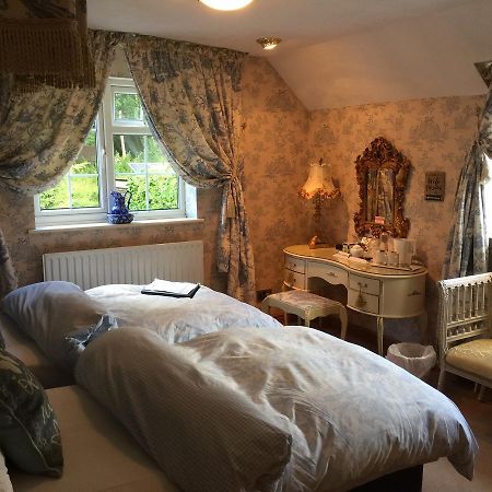 The Chestnuts Guest House Atherstone Eksteriør bilde